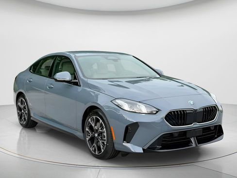 New 2026 BMW 228i w/ Technology Package FWD image 3