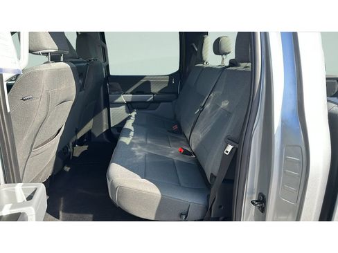Used 2025 Ford F150 XLT w/ Equipment Group 301A Standard AWD/4WD image 18