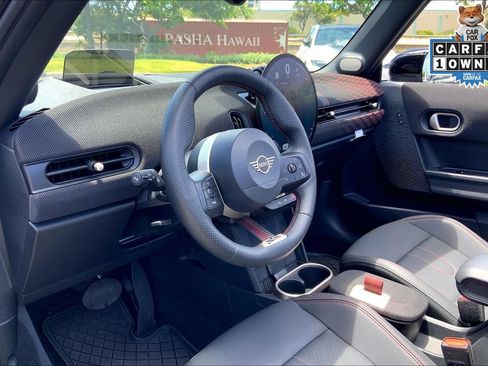 Used 2026 MINI Cooper S FWD image 14