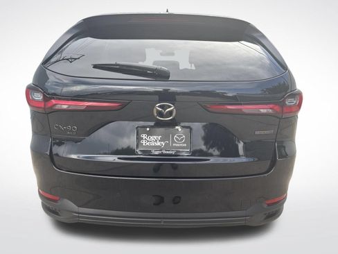 Certified 2026 MAZDA CX-90 3.3 Turbo w/ Premium Sport Pkg AWD/4WD image 8