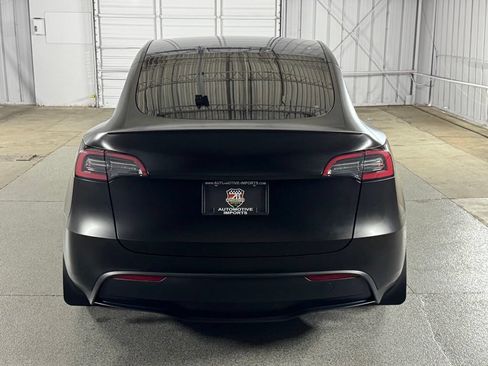 Used 2024 Tesla Model Y Performance AWD/4WD image 14