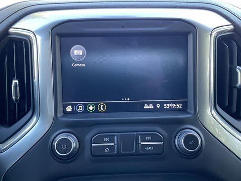 Used 2021 Chevrolet Silverado 1500 RST image 31