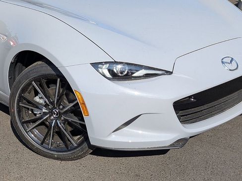 New 2025 MAZDA MX-5 Miata Grand Touring w/ Weather Package image 5