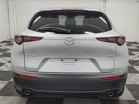 Used 2021 MAZDA CX-30 FWD 2.5 S w/ Select Package image 5