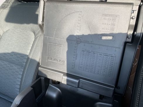 New 2026 RAM 1500 Big Horn image 32