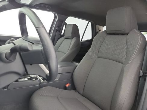 Used 2025 Toyota 4Runner SR5 AWD/4WD image 16