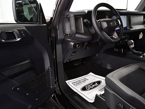 New 2025 Ford Bronco Big Bend image 14