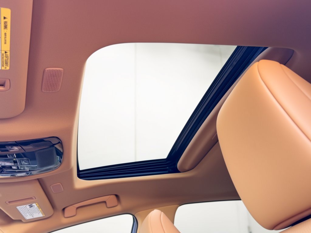 New 2026 Lexus NX 350 AWD image 27