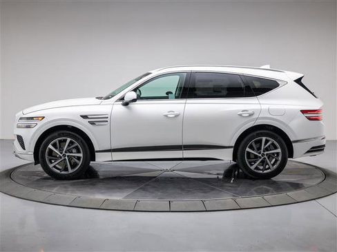 New 2026 Genesis GV80 2.5T Advanced image 2