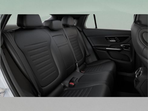 New 2026 Mercedes-Benz GLC 300 4MATIC image 41