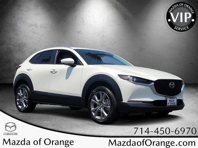 New 2026 MAZDA CX-30 AWD 2.5 S