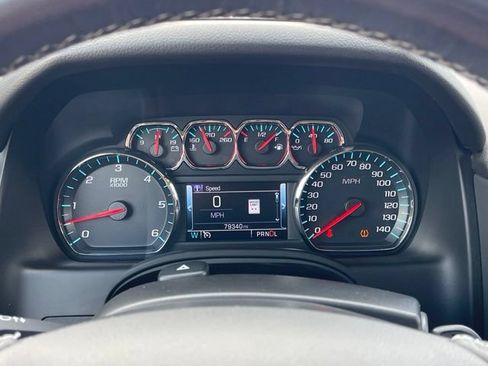 Used 2019 GMC Yukon SLT w/ Open Road Package AWD/4WD image 28