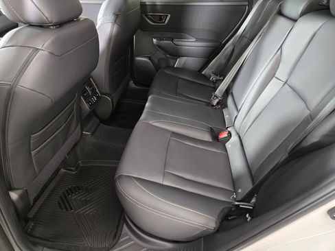 New 2026 Subaru Outback Limited AWD/4WD image 12