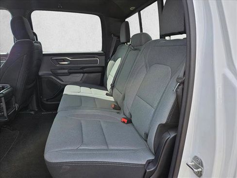 Used 2021 RAM 1500 Big Horn image 19
