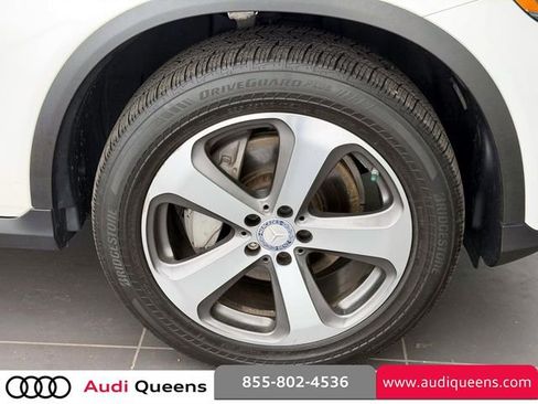 Used 2016 Mercedes-Benz GLC 300 image 8