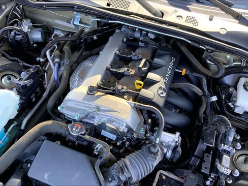 Used 2023 MAZDA MX-5 Miata Grand Touring RWD image 31