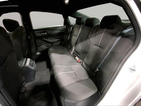 Used 2025 Honda Accord Sport image 21