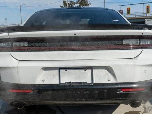 New 2026 Dodge Charger R/T Scat Pack image 6