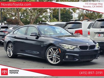 Used 2018 BMW 430i Gran Coupe