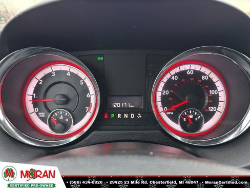 Used 2015 Dodge Grand Caravan SXT image 15