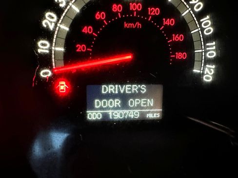 Used 2012 Toyota Tundra Limited image 16