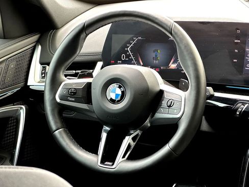 Certified 2023 BMW X1 xDrive28i w/ M Sport Package AWD/4WD image 29