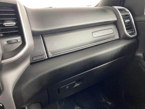 Used 2022 RAM 1500 Big Horn image 32