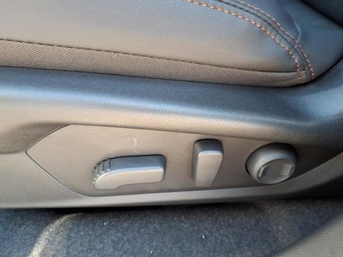 New 2026 Subaru Forester Touring AWD/4WD image 27