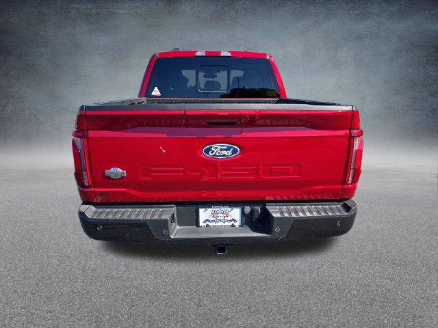 Certified 2024 Ford F150 King Ranch AWD/4WD image 7