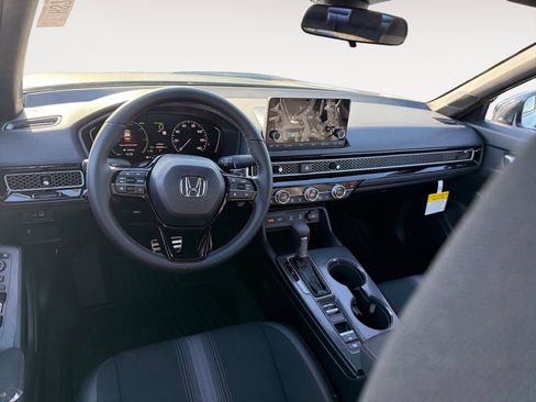 New 2026 Honda Civic Sport image 15