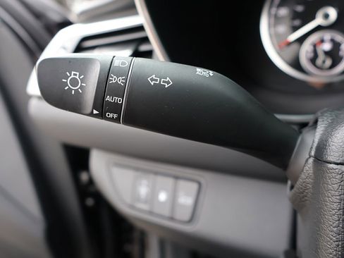 Used 2023 Genesis G70 2.0T w/ Sport Prestige Package RWD image 46