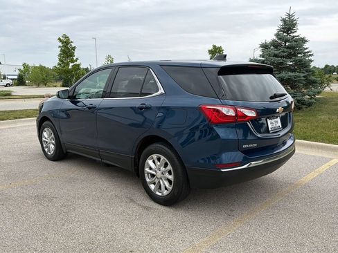 Used 2019 Chevrolet Equinox LT FWD image 7