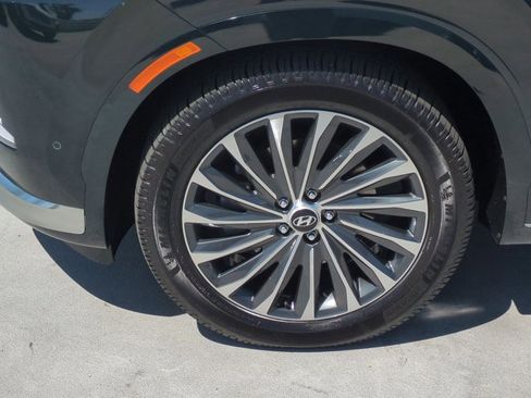 Used 2023 Hyundai Palisade Calligraphy FWD image 29
