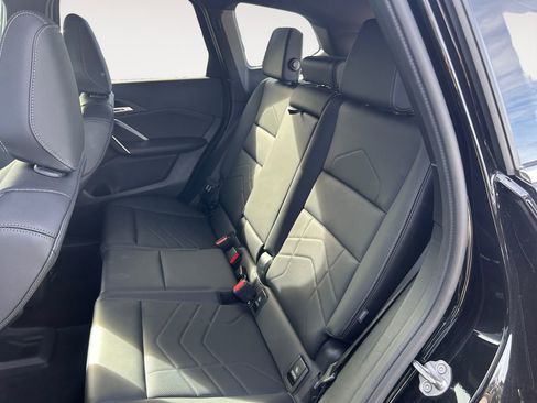 Used 2024 BMW X1 xDrive28i image 12