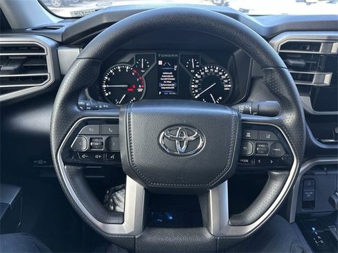 Used 2024 Toyota Tundra SR5 image 11