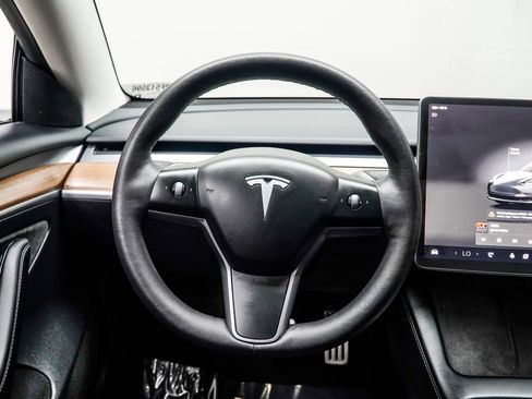 Used 2023 Tesla Model 3 Performance AWD/4WD image 12