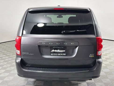 Used 2019 Dodge Grand Caravan GT image 6