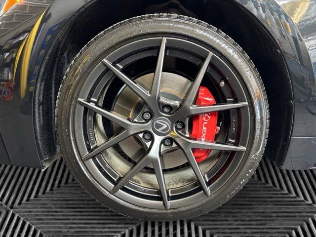 Used 2026 Lexus IS 350 F Sport w/ Technology Package AWD/4WD image 31
