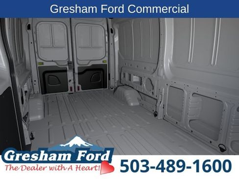 New 2026 Ford Transit 350 148 High Roof AWD image 13