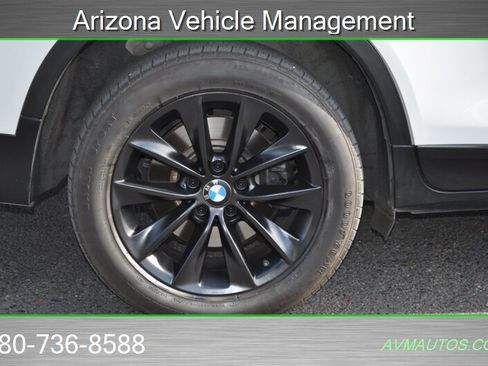 Used 2016 BMW X3 sDrive28i image 42