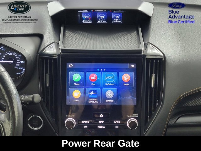 Used 2024 Subaru Forester Wilderness AWD/4WD image 23