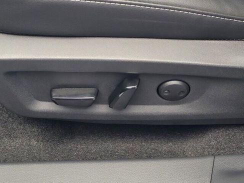 New 2025 Nissan Murano SL w/ Cargo Package image 23