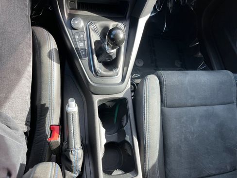 Used 2016 Ford Focus RS AWD/4WD image 14