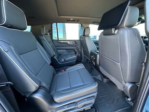 New 2026 GMC Yukon XL Elevation w/ Elevation Premium Package image 28