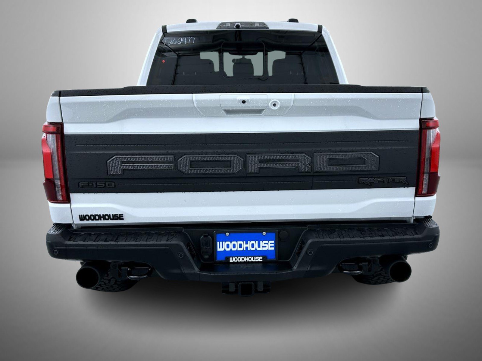 New 2026 Ford F150 Raptor AWD/4WD image 6