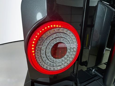 Used 2024 INEOS Grenadier Fieldmaster Edition image 13