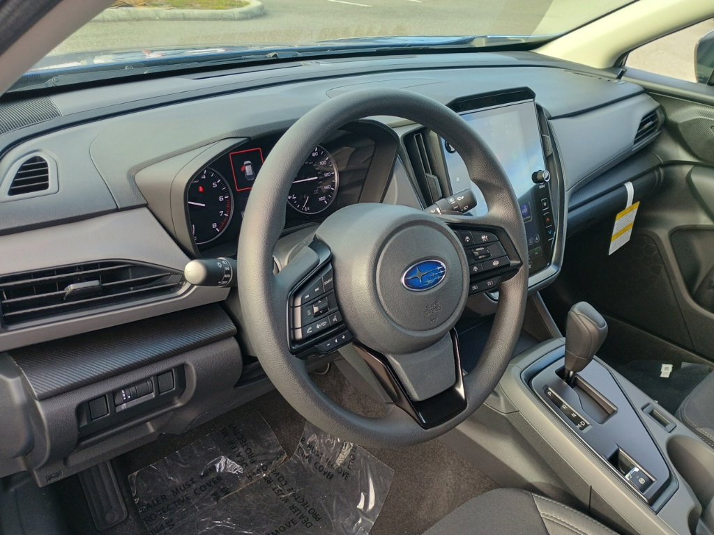 New 2027 Subaru Crosstrek 2.5i Premium AWD/4WD image 11