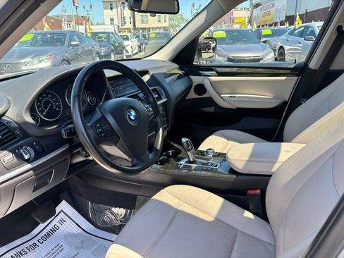 Used 2013 BMW X3 xDrive28i AWD/4WD image 18