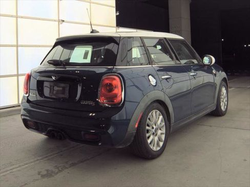 Used 2016 MINI Cooper S FWD image 6
