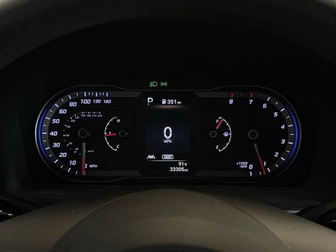 Used 2024 Hyundai Santa Cruz SEL FWD image 16